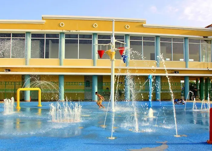 Summer All Year! Oceanfront With Pool A/C