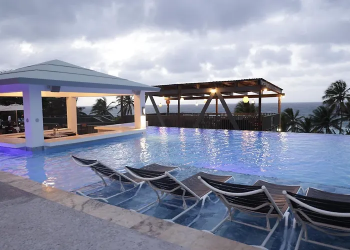 Hotel El Guajataca