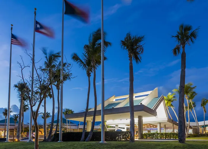 Hilton Ponce Golf & Casino Resort